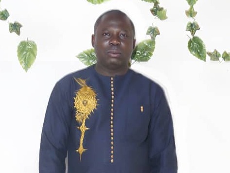 ASSOUMA Yaya
